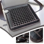 Коврик для лечения мышц спины, талии, 220 В