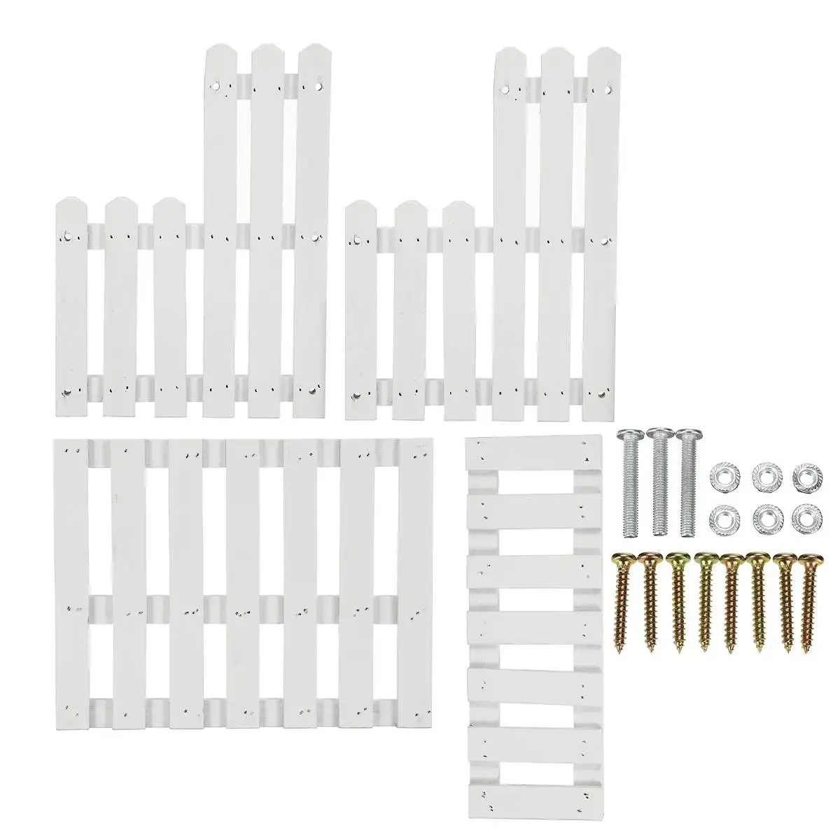 

2 Tier Plant Stand Flower Pot Rack Indoor Outdoor Garden Greenhouse European Fashion Plant Pot Shelves Flower Display Stands