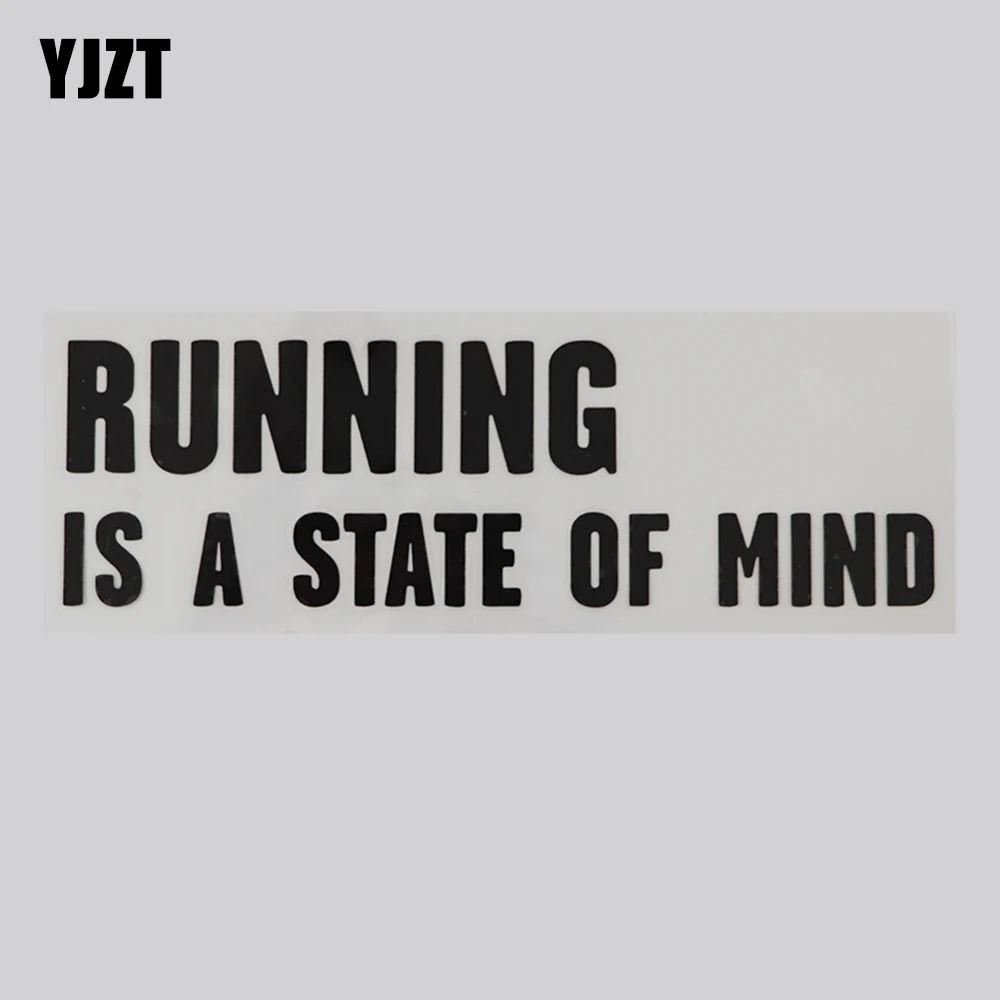 

YJZT, 20,1 см * 6,2 см, Виниловая наклейка на автомобиль, черная/серебристая, 13D-0243