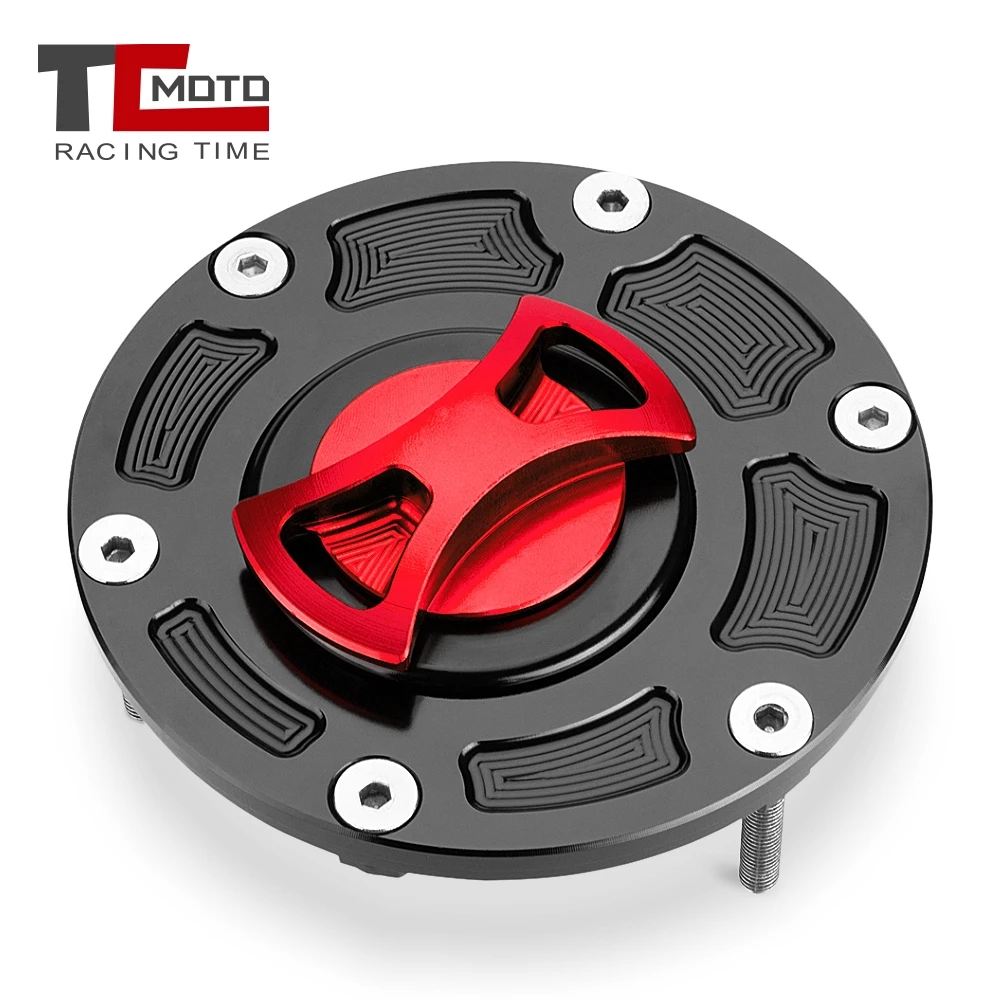 Крышка топливного бака мотоцикла для KAWASAKI EX250 EX300 Ninja 250 300 ER250 ER300 Z250 Z300 2013 2014 2015