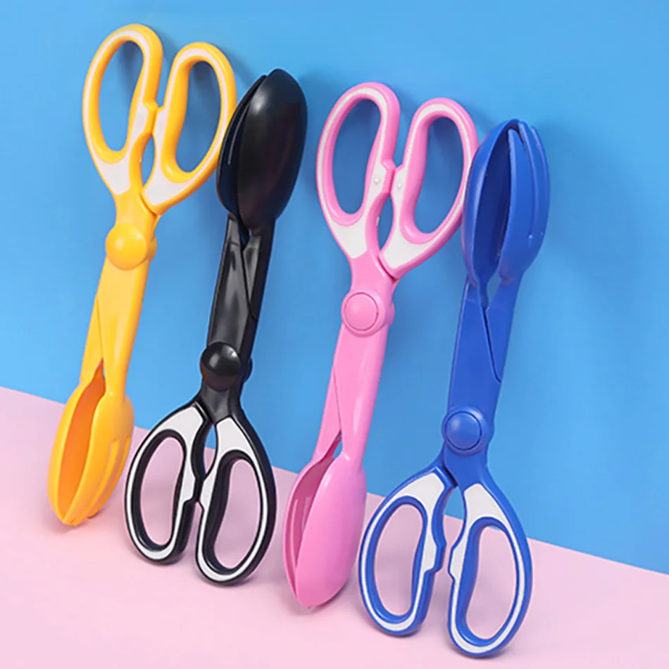 

Pet Poop Picker Plastic Poop Scooping Device For Cat Dog Picking Poop Cleaning Tool Pet Accessories