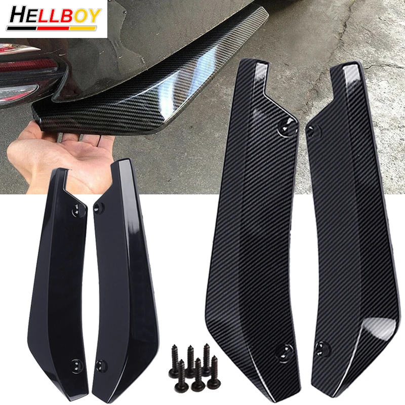 Защитная наклейка на бампер для VW Volkswagen Golf 6 7 Mk7 Polo 6r 6N Bora Jetta Mk6 Scirocco Tiguan