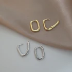Винтажные золотые маленькие круглые серьги-кольца для женщин, геометрические серьги ручной работы для невесты, девушки, на вечеринку, свадьбу, бижутерия, подарок