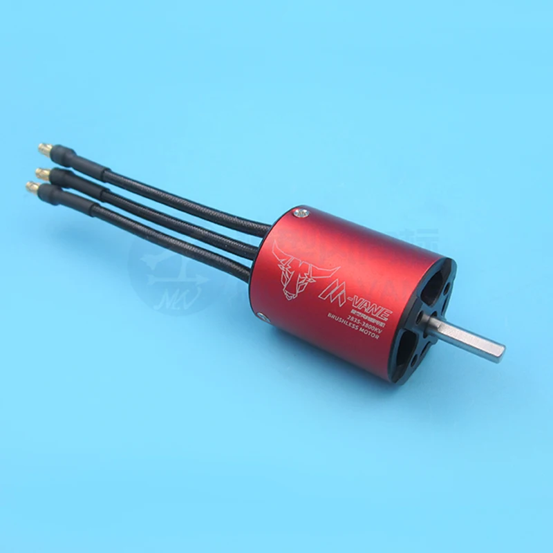 1 шт 2835 бесщеточный моторный ко