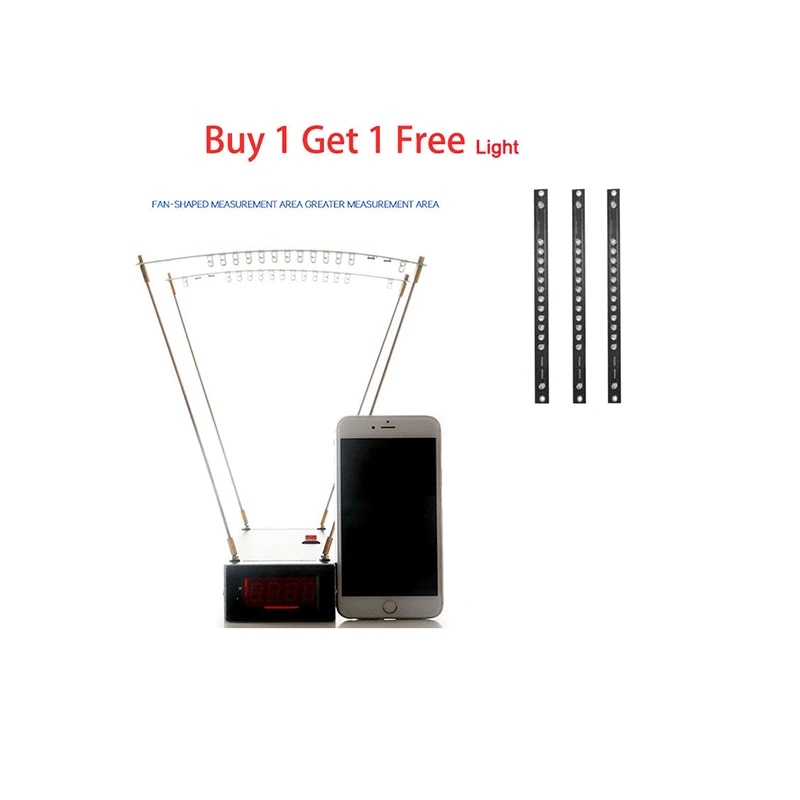 Высокочувствительный прибор для измерения скорости и ускорения измеритель