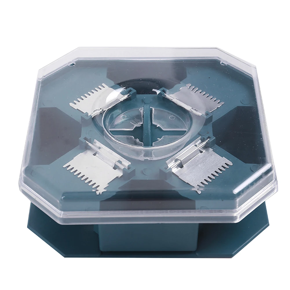 Большая многоразовая Автоматическая ловушка для тараканов эффективная