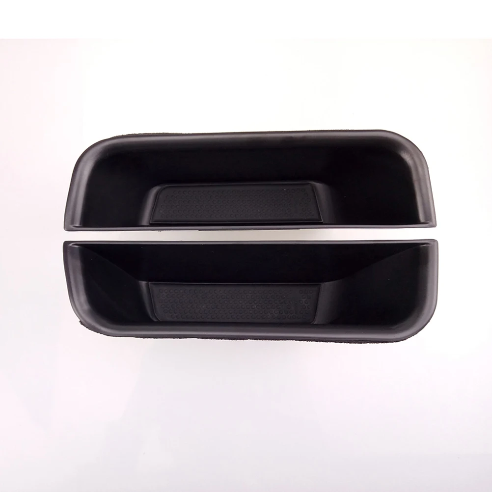 Карманный ящик для хранения Mercedes-Benz GL/GLS-Class X166 ML/GLE-Class W166 2012-2018 дверной держатель
