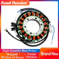 road passion motorcycle generator stator coil assembly for yamaha 1ta 81410 20 4pp 81410 00 1rm 81410 20 xv1100 virago1100 xv750