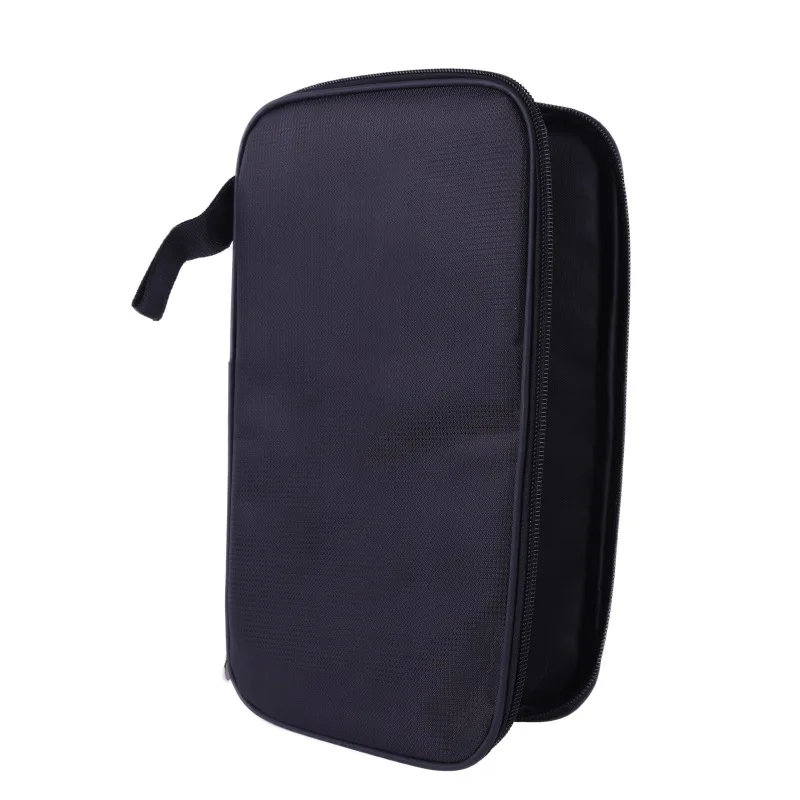 

Waterproof Table Tennis Racket cPaddle Bat Bag Pouch Case Cover Outdoor Bag