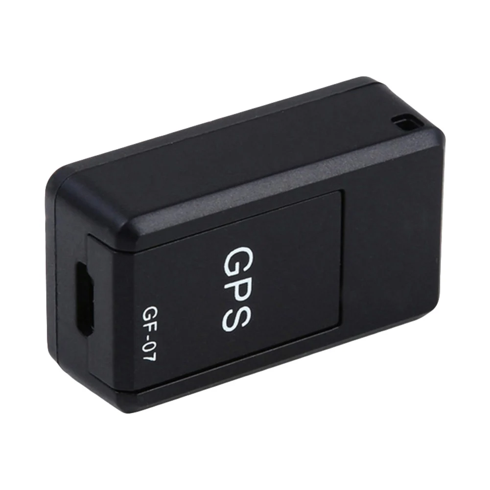Противоугонный магнитный автомобильный портативный мини быстрый gps локатор gprs-трекер устройство слежения в режиме реального времени rastreador