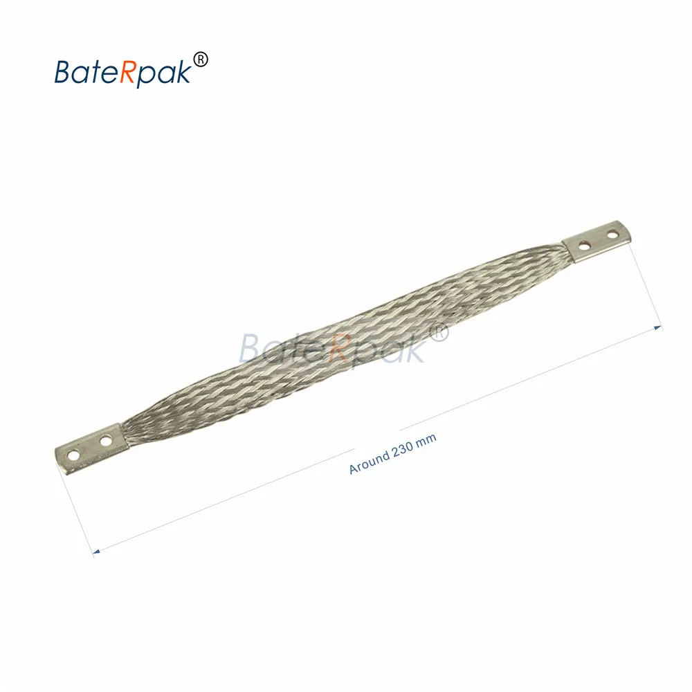 

Детали нагревателя BateRpak Heater