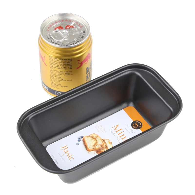 Антипригарная форма для приготовления мини-тортов и бургеров кухонная выпечки