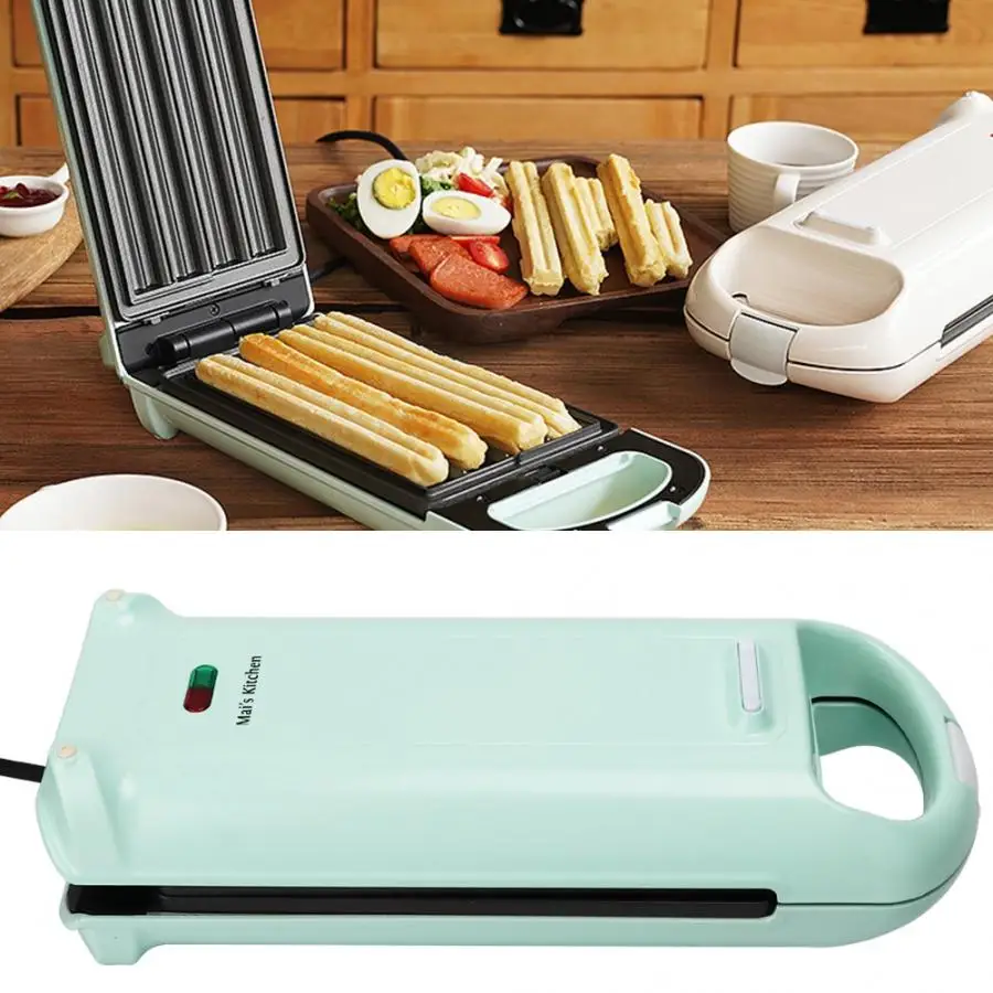 Устройство для приготовления завтрака многофункциональный электрический