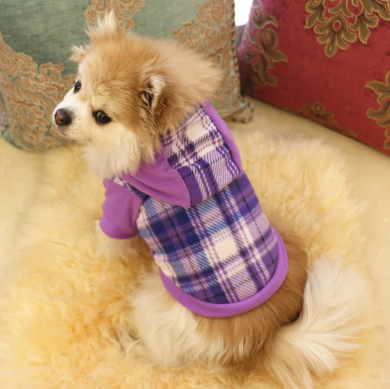 Одежда для домашних животных осень и зима свитер | Дом сад