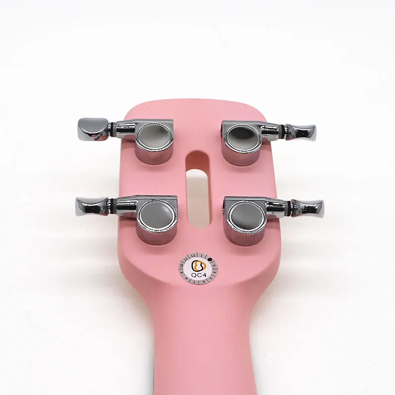 Populele 2 23 дюйма укулеле для светодиодный Bluetooth 4 струны гавайская гитара