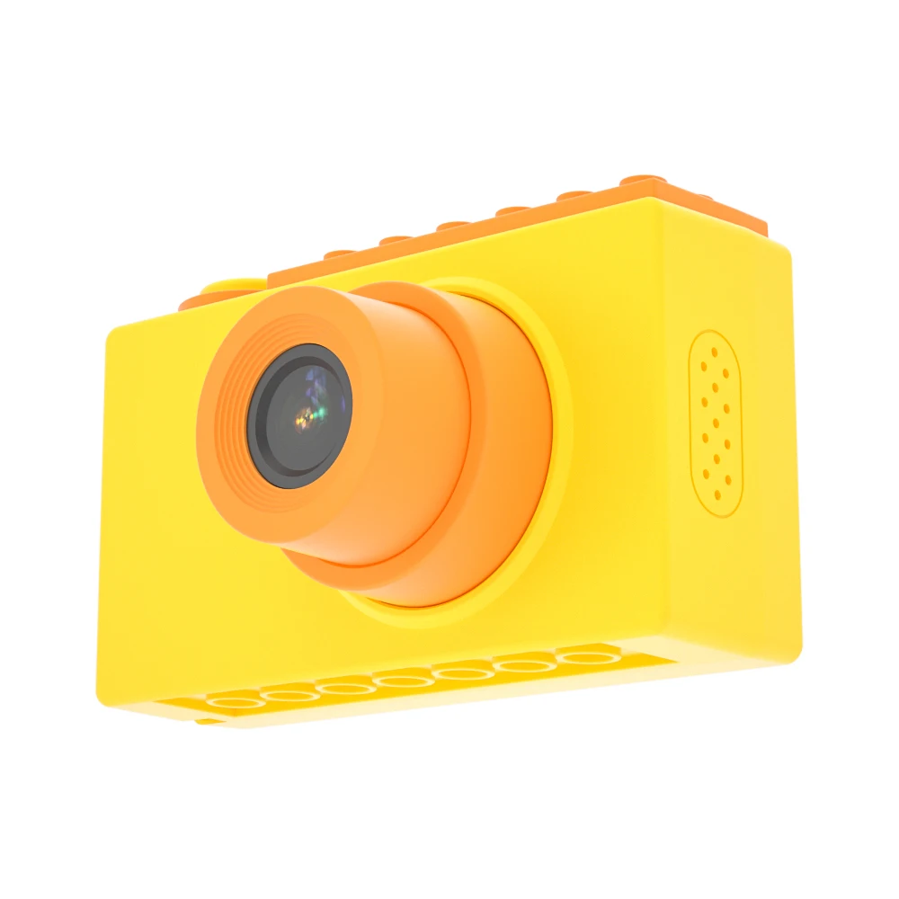 

Birthday Party Christmas Gift cheap 1080p children mini digital kids video camera camcorder