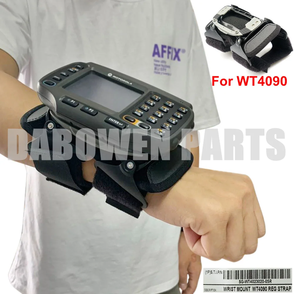 Ремешок для крепления на запястье Zebra Motorola Symbol WT4000 WT4070 WT4090 WT41N0(SG WT4023020