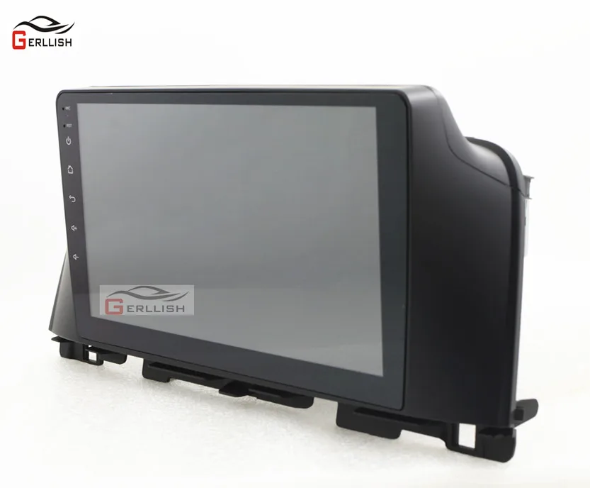 10.2 дюймов android gps навигация для KIA Optima K5 dvd мультимедиа плеер стерео с Wifi Bluetooth