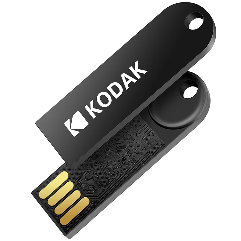 Kodak K212 мини USB флеш-накопитель 16 Гб 64 ГБ флеш-карта памяти 32 ГБ флеш-накопитель USB 2,0 Флешка 64 Гб Память USB
