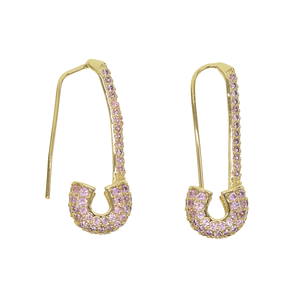 Уникальные дизайнерские заколки для закрепления бумаги модные элегантные