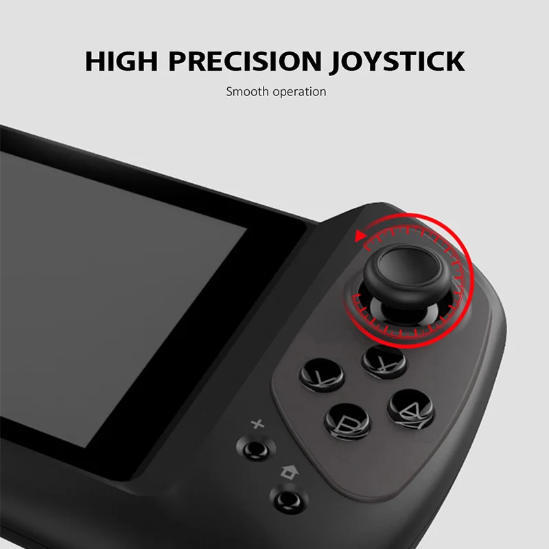 Оригинальный IPEGA PG 9163 Bluetooth игровой контроллер беспроводной джойстик ручка с 3D L3 /