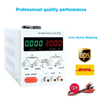 0 15v adjustable dc power supply 5a 10a 30a 50a 60a 80a led digital lab bench power source stabilized voltage regulator switch