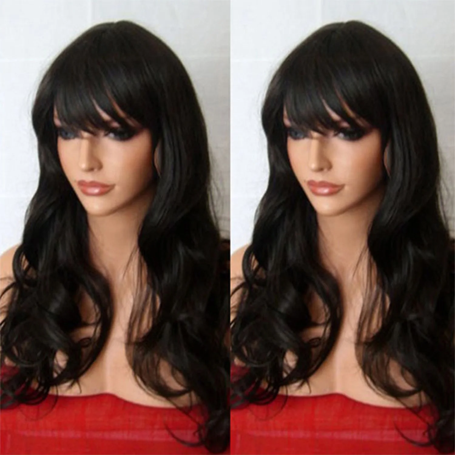 Купить Длинные Женские Волосы