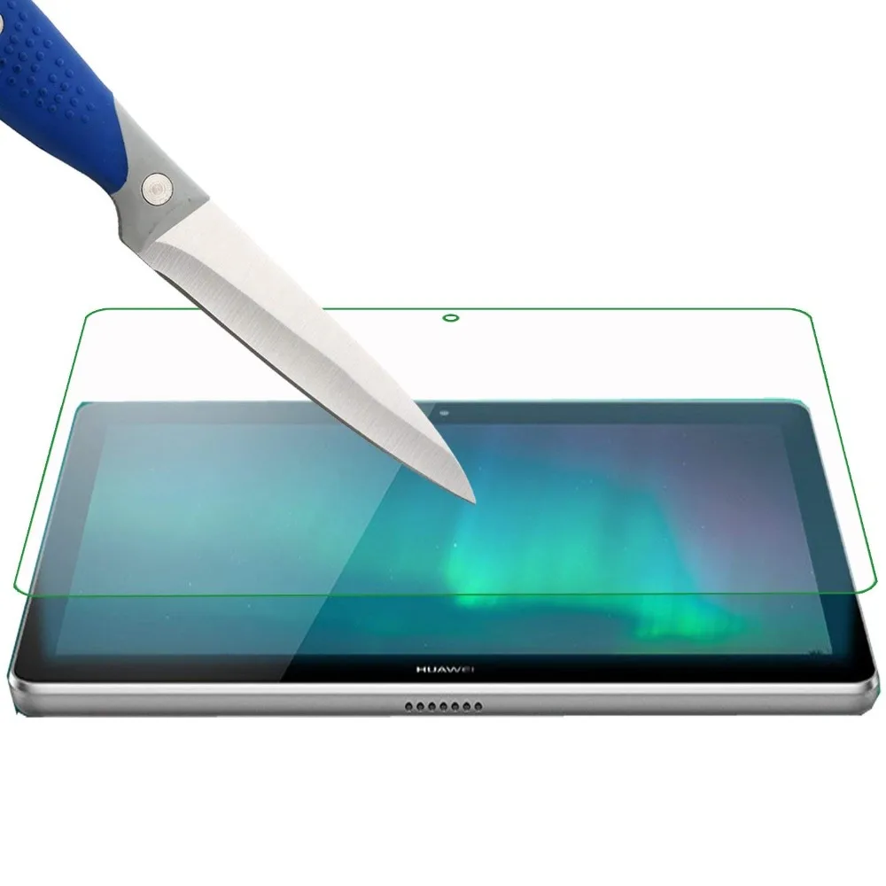 Mediapad T3 9 6 протектор экрана из закаленного стекла для Huawei 10 AGS-L09 AGS-L03 экран Защитная