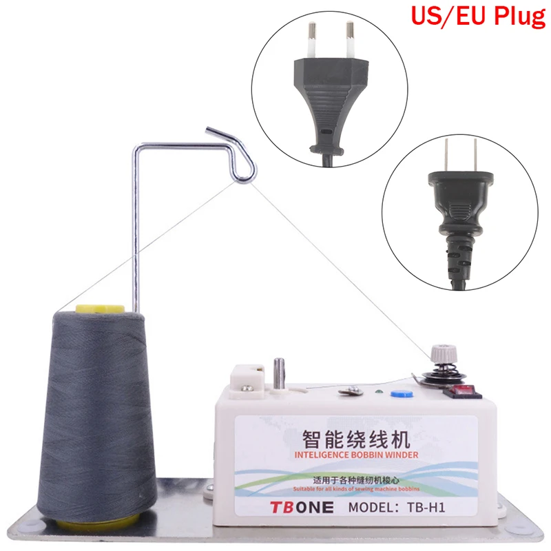 

Умная электрическая швейная машина Автоматический намотчик бобины