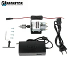 Статор с высоким крутящим моментом двигателя 775 для электроинструмента 24 В 775, блок питания двигателя, угловая шлифовальная машина, патрон, ручная шлифовальная машина, ручная дрель для резки двигателя