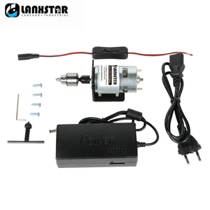 Статор с высоким крутящим моментом двигателя 775 для электроинструмента 24 В 775, блок питания двигателя, угловая шлифовальная машина, патрон, ручная шлифовальная машина, ручная дрель для резки двигателя