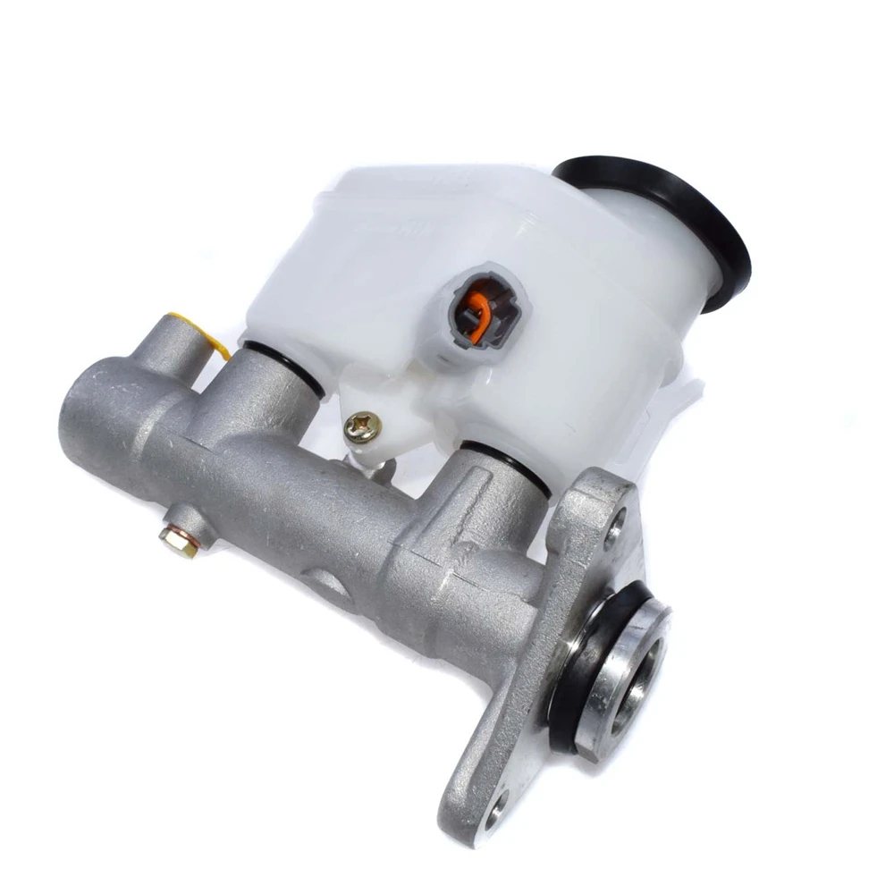 

Car Brake Master Cylinder 47201-12800 Fit for Geo Prizm 1993-1997 & Toyota Corolla 1992-2002 1.8L