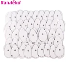 50100 гель-лаков по электродные подушечки самоклеящиеся патч Замена подать заявку на электрический цифровой массажер для тела десятки машинка для иглоукалывания