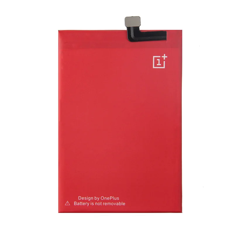 Один плюс Высококачественный аккумулятор BLP597 для OnePlus 2 OnePlus 2 A2001 A2003 A2005 3300mAh
