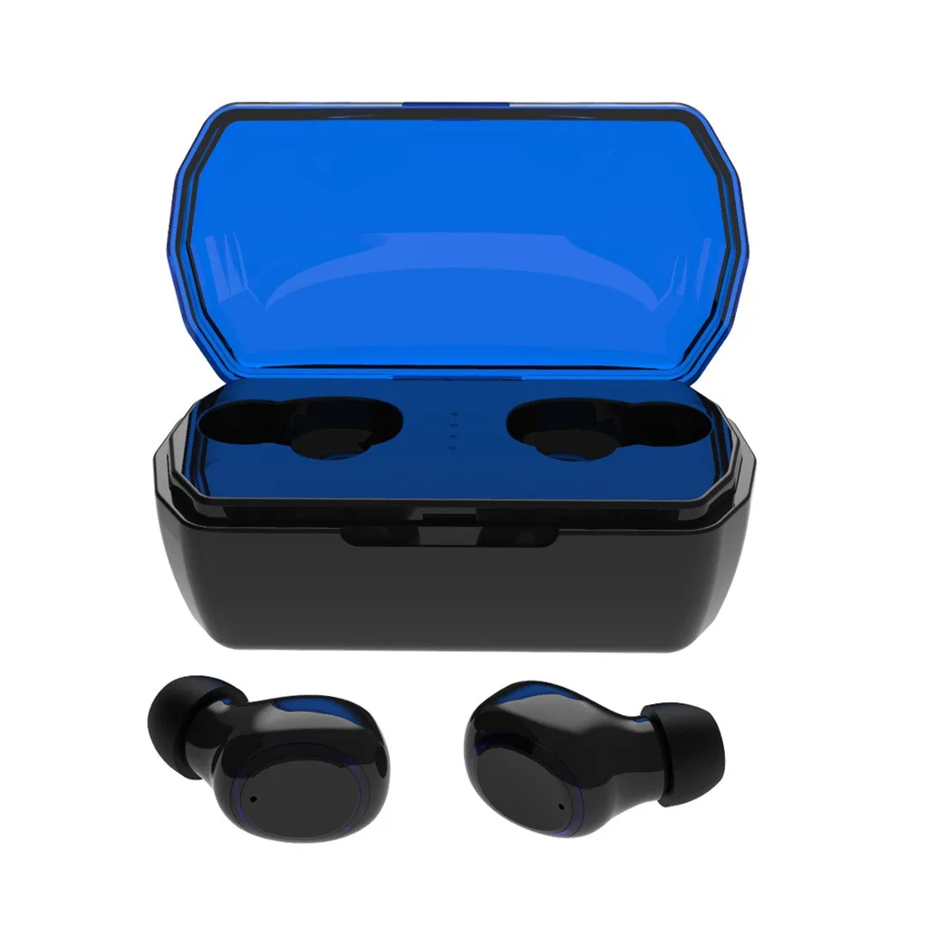 40 # Лидер продаж Bluetooth 5 0 гарнитура беспроводные наушники Twins мини стереонаушники