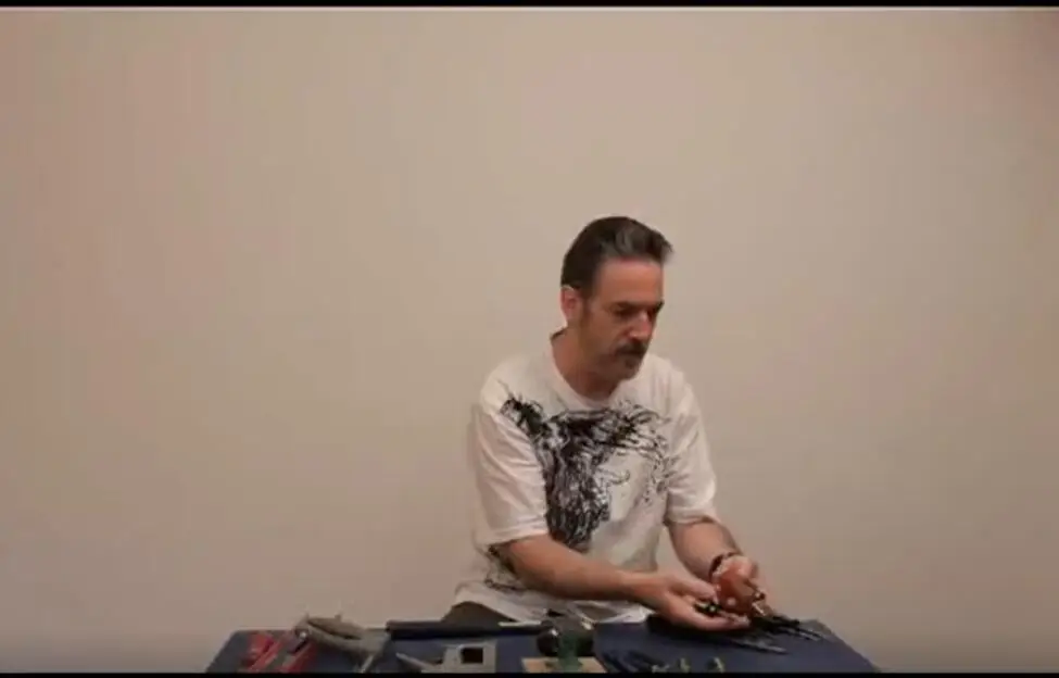 

Building Your Own Illusions The Complete Video Course Gerry Frenette