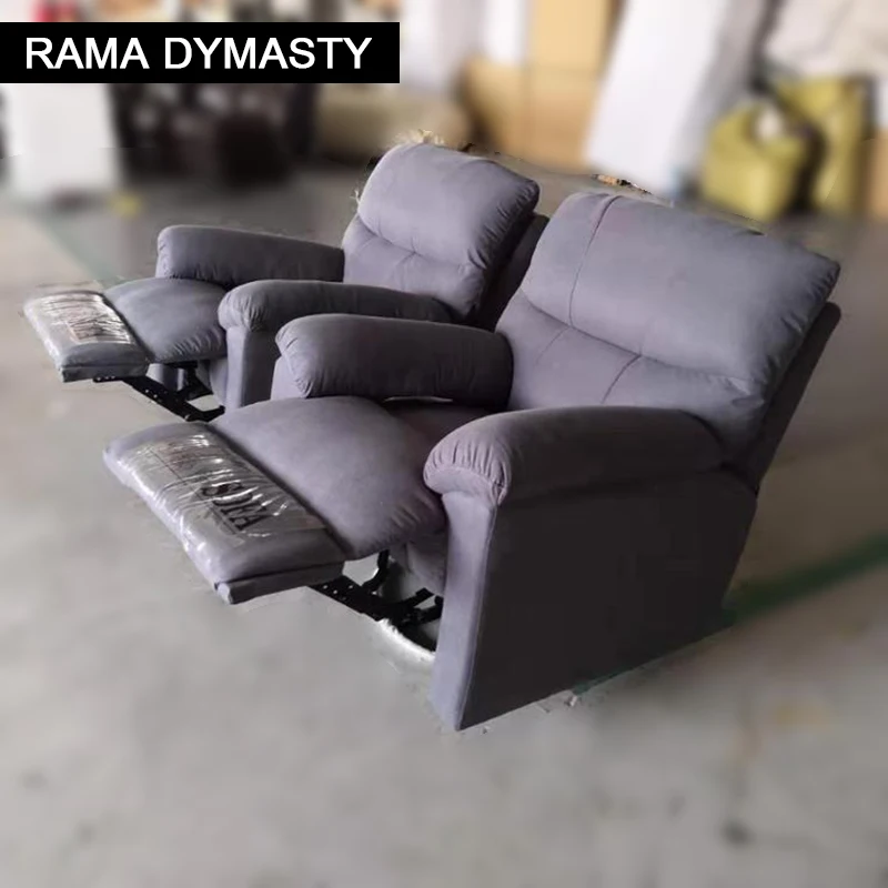 Кресло с откидывающейся спинкой массажный диван современный дизайн мебель для