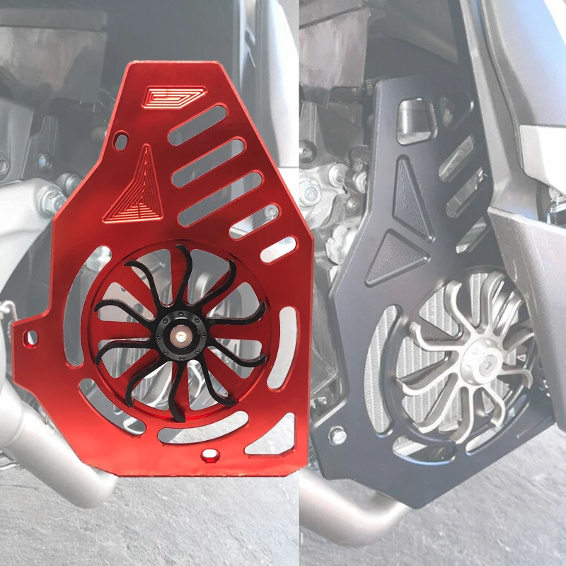 Сетка для охлаждающей жидкости двигателя Honda PCX 150 125 SH125 LEAD125 2018 2019 вращающаяся