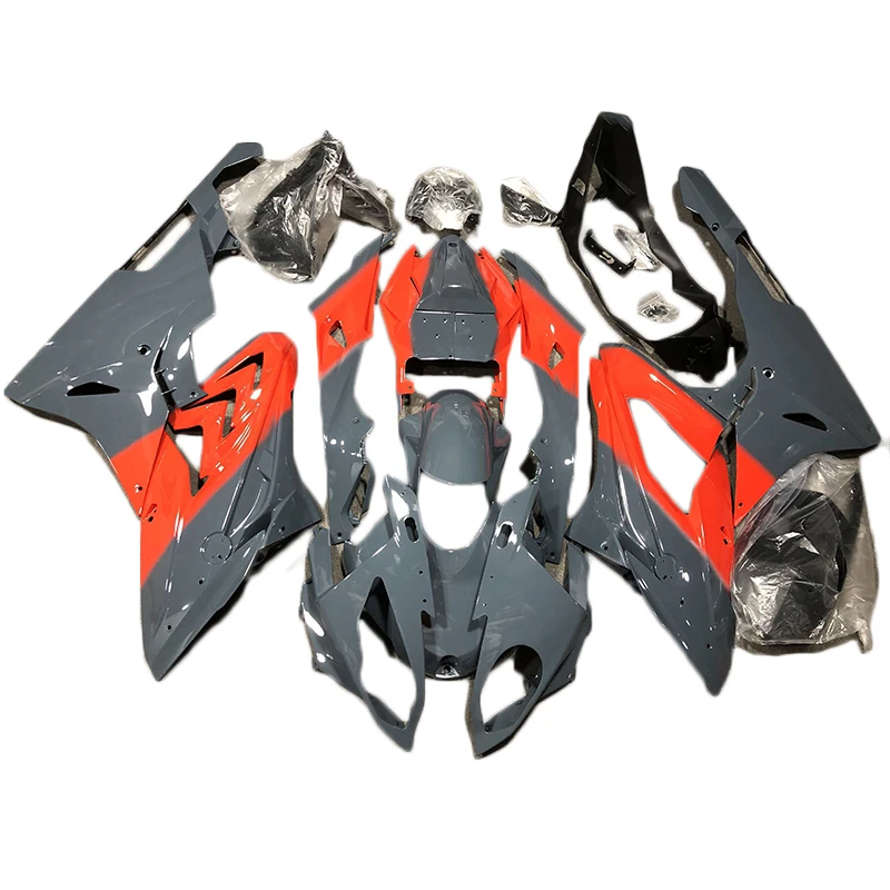 

Red Black New Bodywork Injection Fairing Kits For BMW S1000 RR 2013 2014 -2017 Motorcycle fairings S1000RR s1000rr 13-17 ZW07