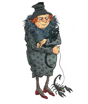 Прозрачный силиконовый штамп с узором для пожилых женщин/печать скрапбукинга