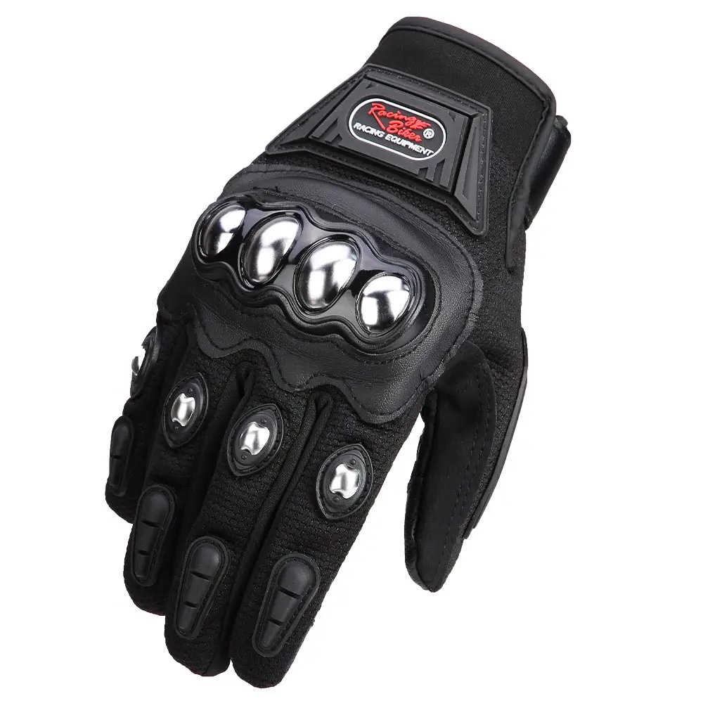 

Big Sale ! KEMIMOTO Motorcycle Gloves protective Gloves Touchscreen Sports Racing Road Gears Motorbike Man Woman Windproof Warm