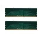 2x1,5 V DDR3 204 Pin адаптер памяти для ноутбука