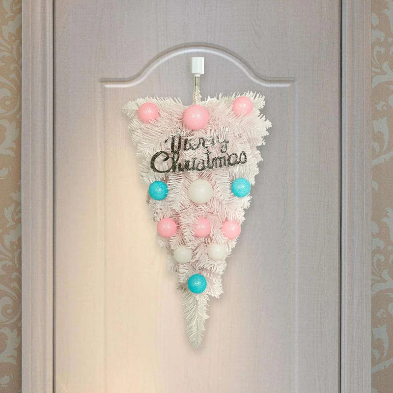 Decortaion настенный светильник с розовым перевернутым дном искусственное