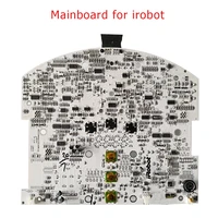 irobot roomba motherboard spare parts of 500600 series vacuum cleaner pcb motherboard with timing function