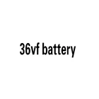 Аккумулятор 36vf для электрической отвертки