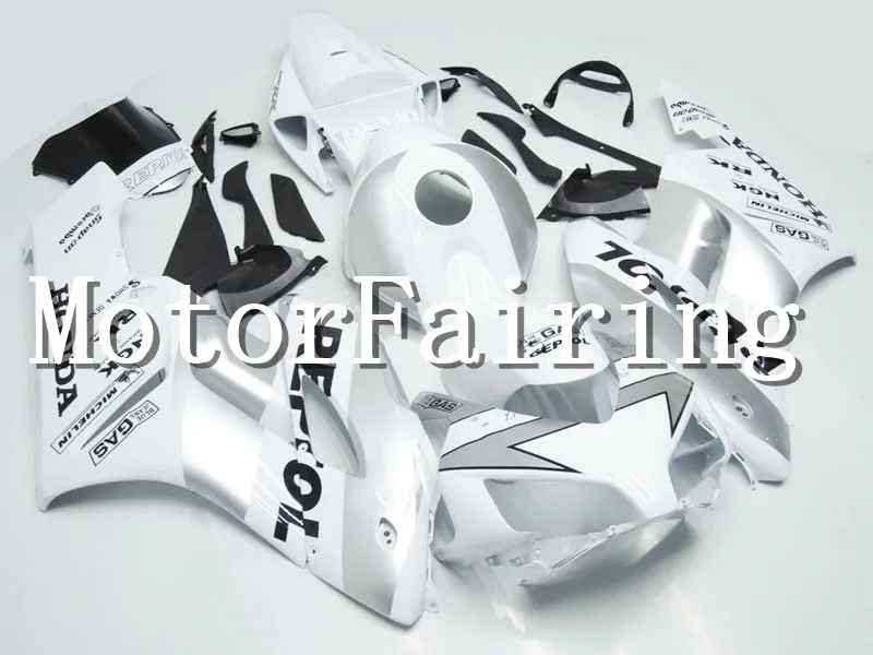 

Motorcycle Bodywork Fairing Kit Fit For CBR1000RR 2004 2005 ABS Plastic Injection Molding Moto Hull C104N46