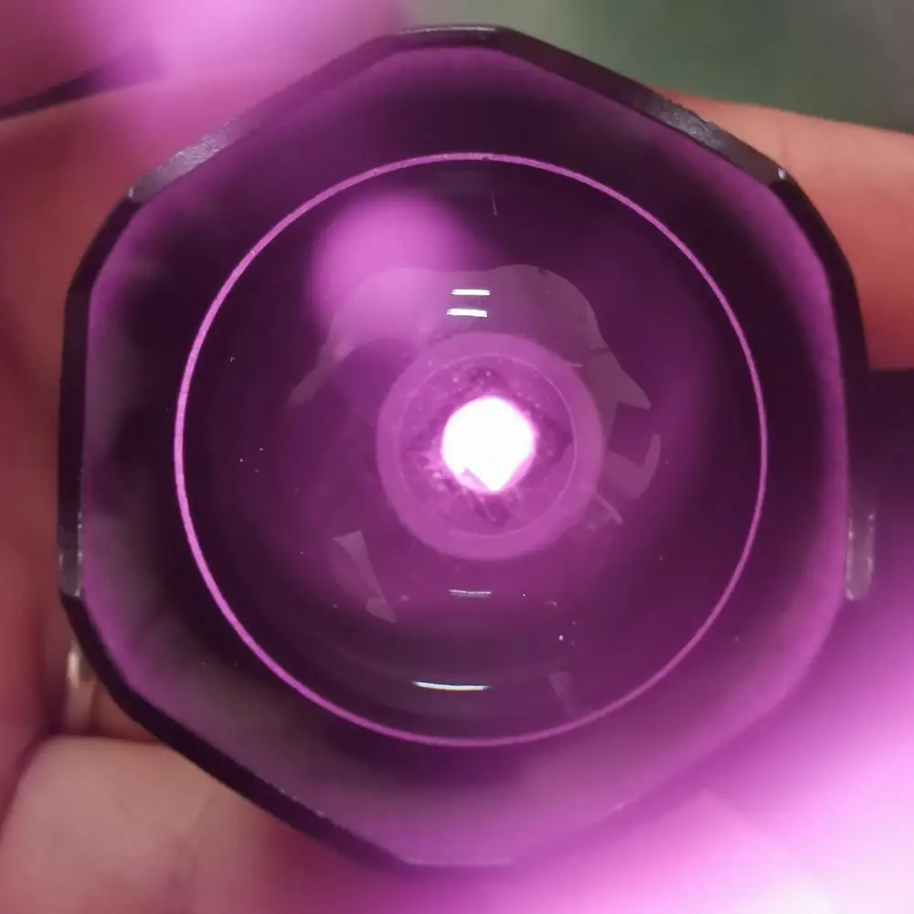 AloneFire tk503 тактический фонарь для оружия инфракрасное излучение ИК ночного