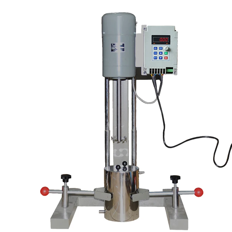 Высокоскоростная дисперсионная машина инвертирующий аппарат для нанесения
