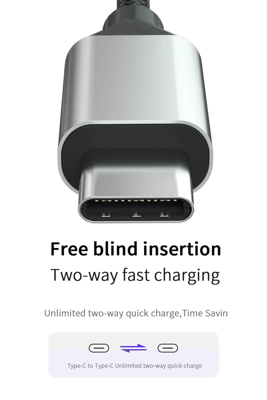 Кабель PD 5A 87W Quick Charge 4,0 QC 4,0 USB 3,1 gen1 кабель type C к USB C кабель для Macbook samsung S10 S9 Note 10 8 9