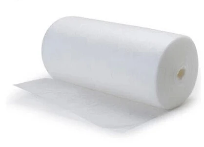 3 шт. Детские биоразлагаемые подгузники из вискозы 100 листов в рулоне|Детские